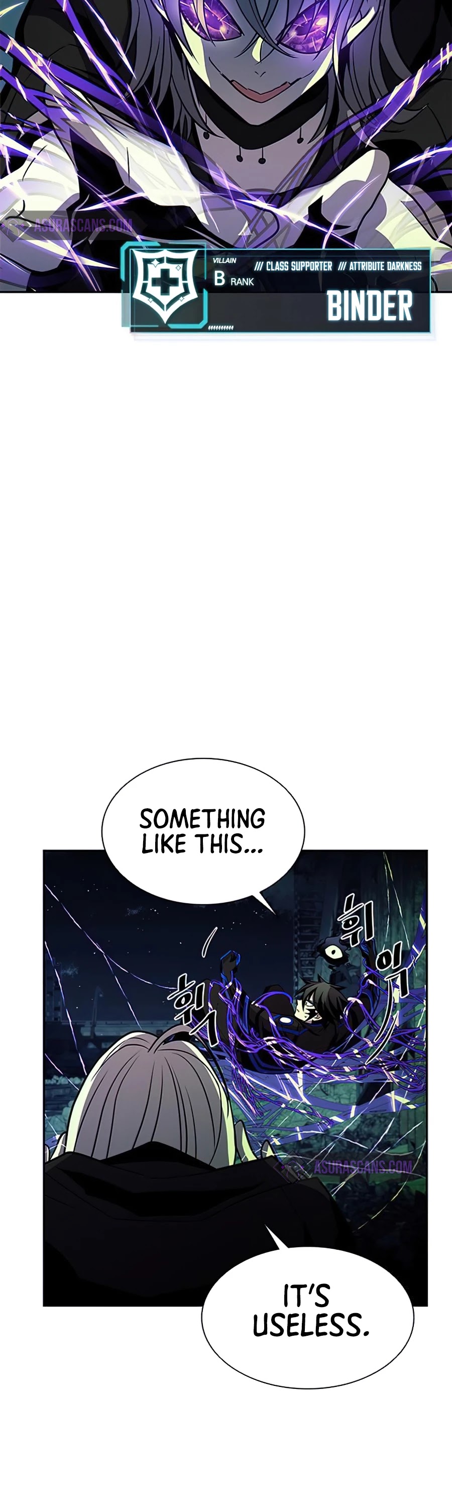 Villain to Kill Chapter 32 page 45 - Chapter 32