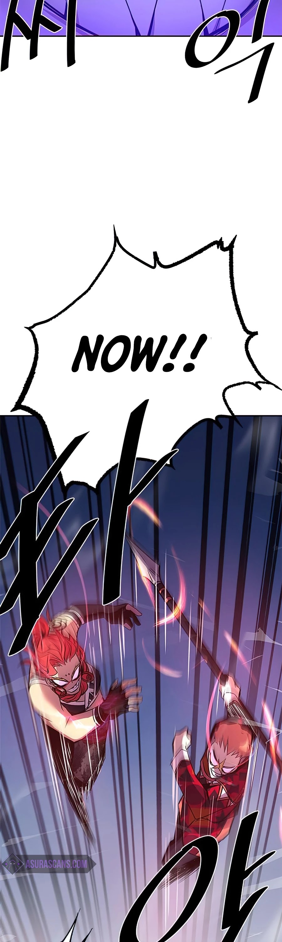 Villain to Kill Chapter 32 page 48 - Chapter 32