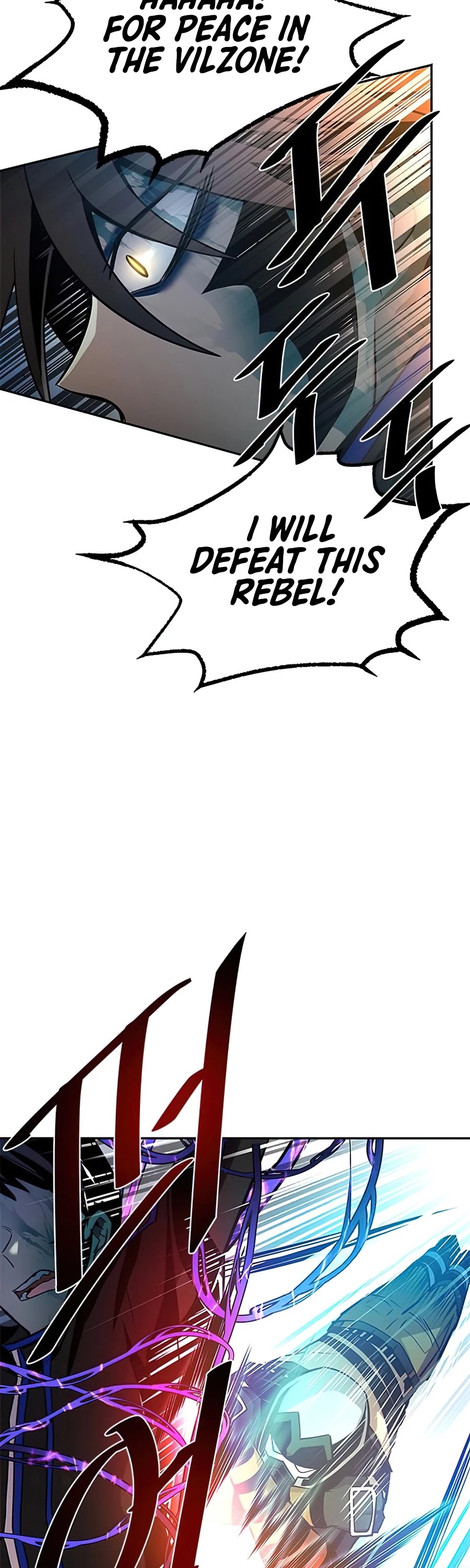 Villain to Kill Chapter 32 page 53 - Chapter 32