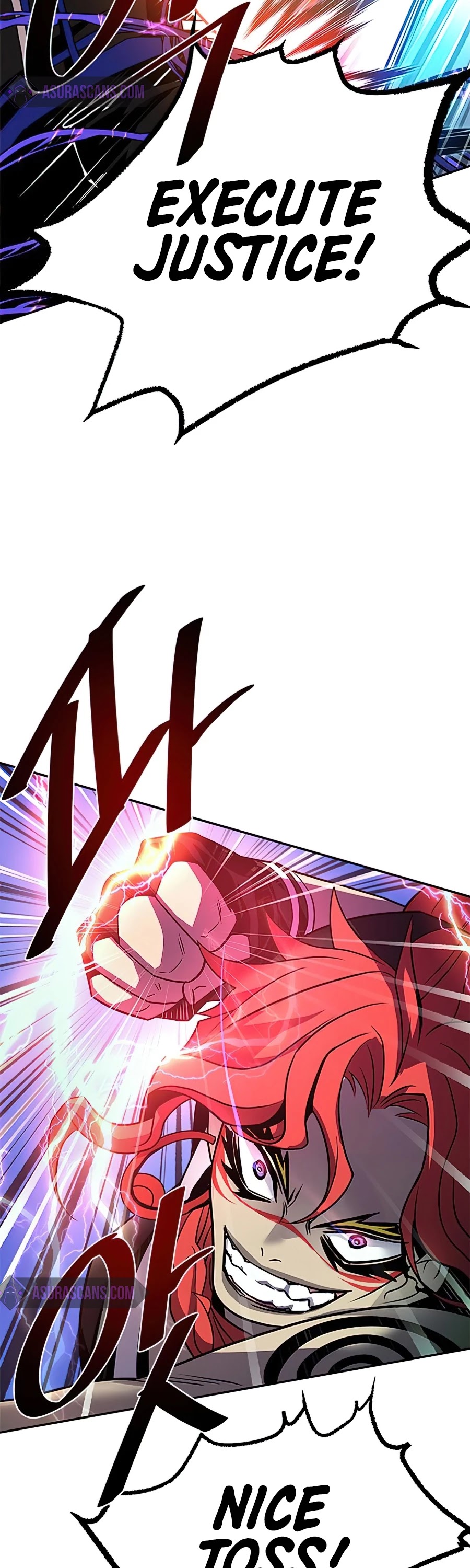 Villain to Kill Chapter 32 page 54 - Chapter 32