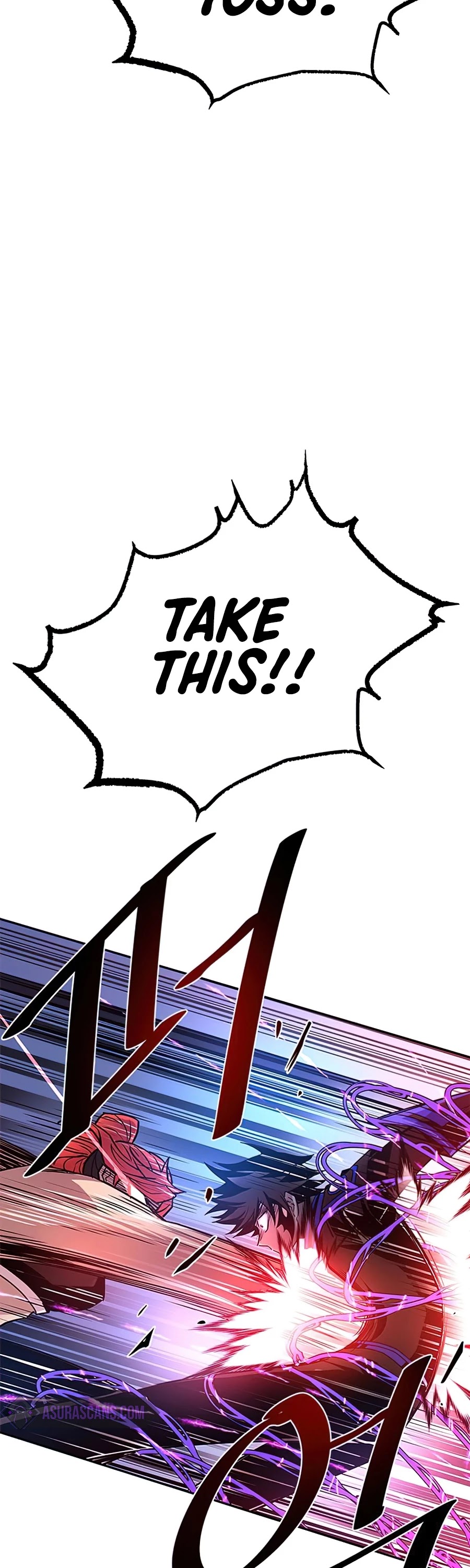 Villain to Kill Chapter 32 page 55 - Chapter 32