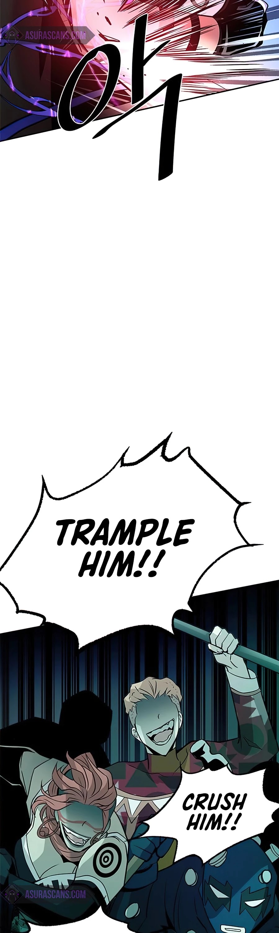 Villain to Kill Chapter 32 page 57 - Chapter 32
