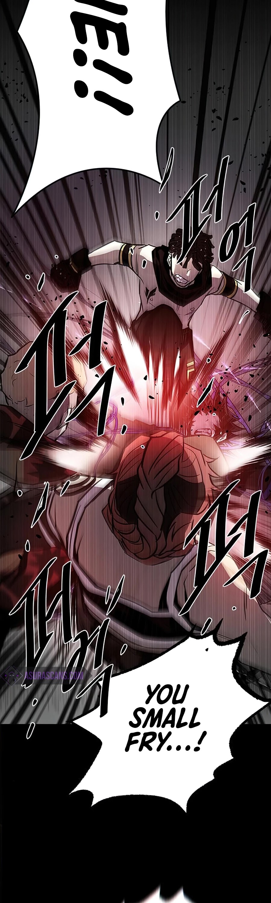 Villain to Kill Chapter 32 page 59 - Chapter 32
