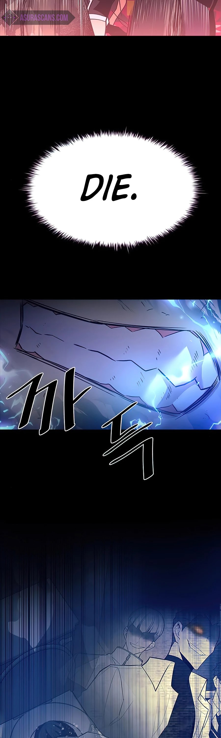 Villain to Kill Chapter 32 page 64 - Chapter 32