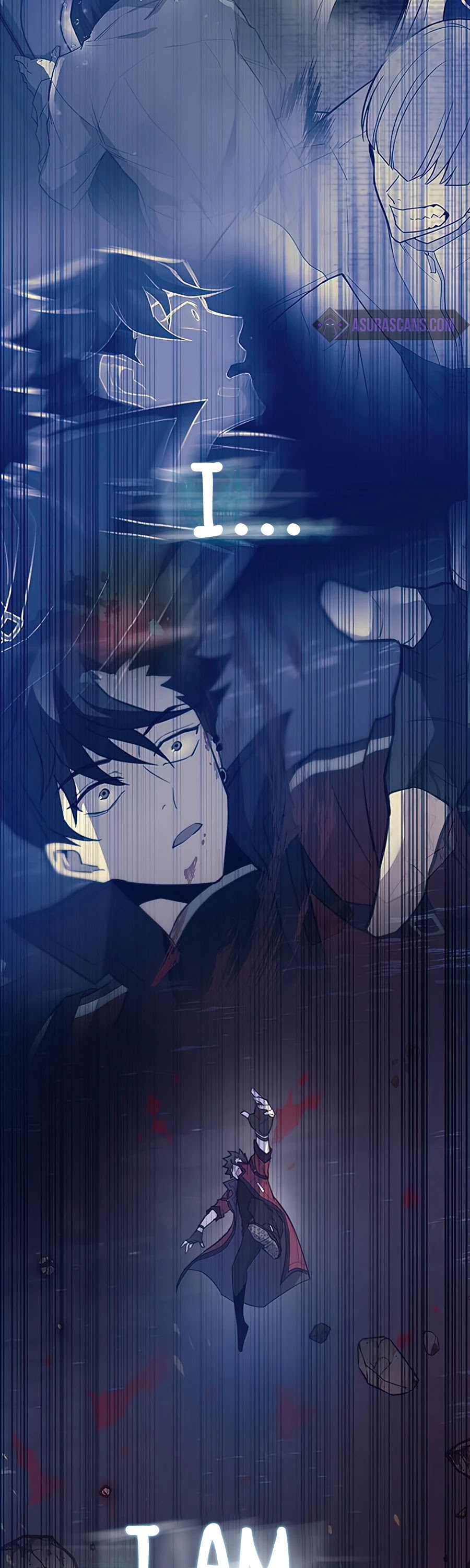 Villain to Kill Chapter 32 page 65 - Chapter 32