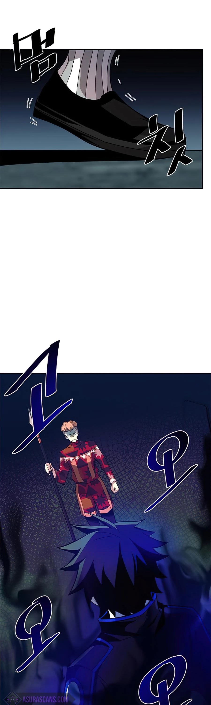 Villain to Kill Chapter 32 page 7 - Chapter 32