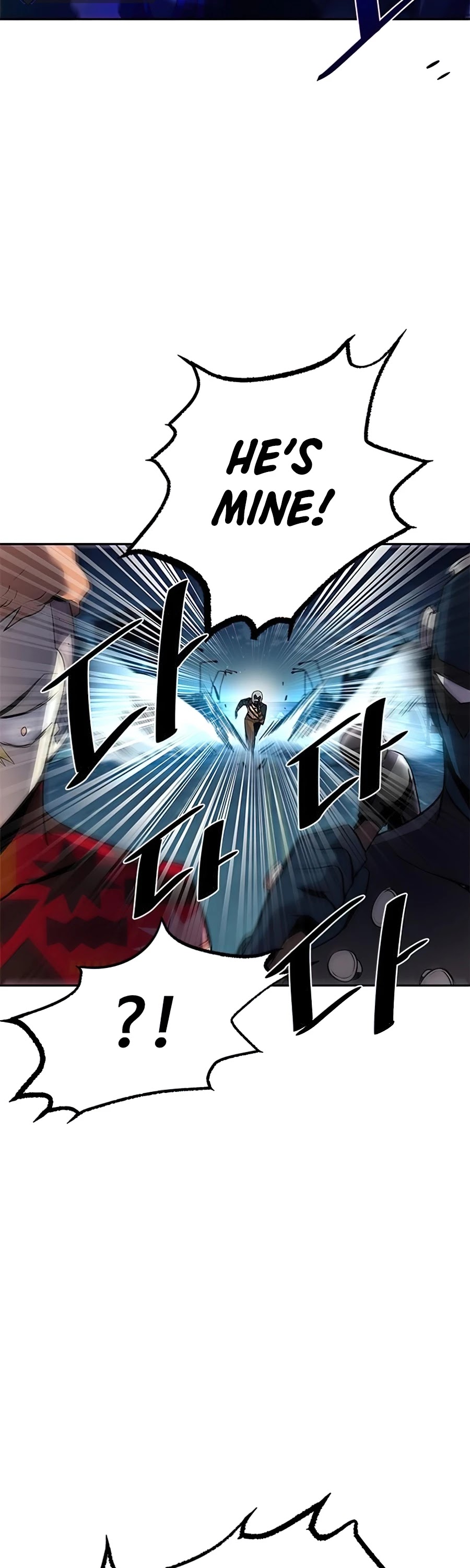 Villain to Kill Chapter 32 page 8 - Chapter 32