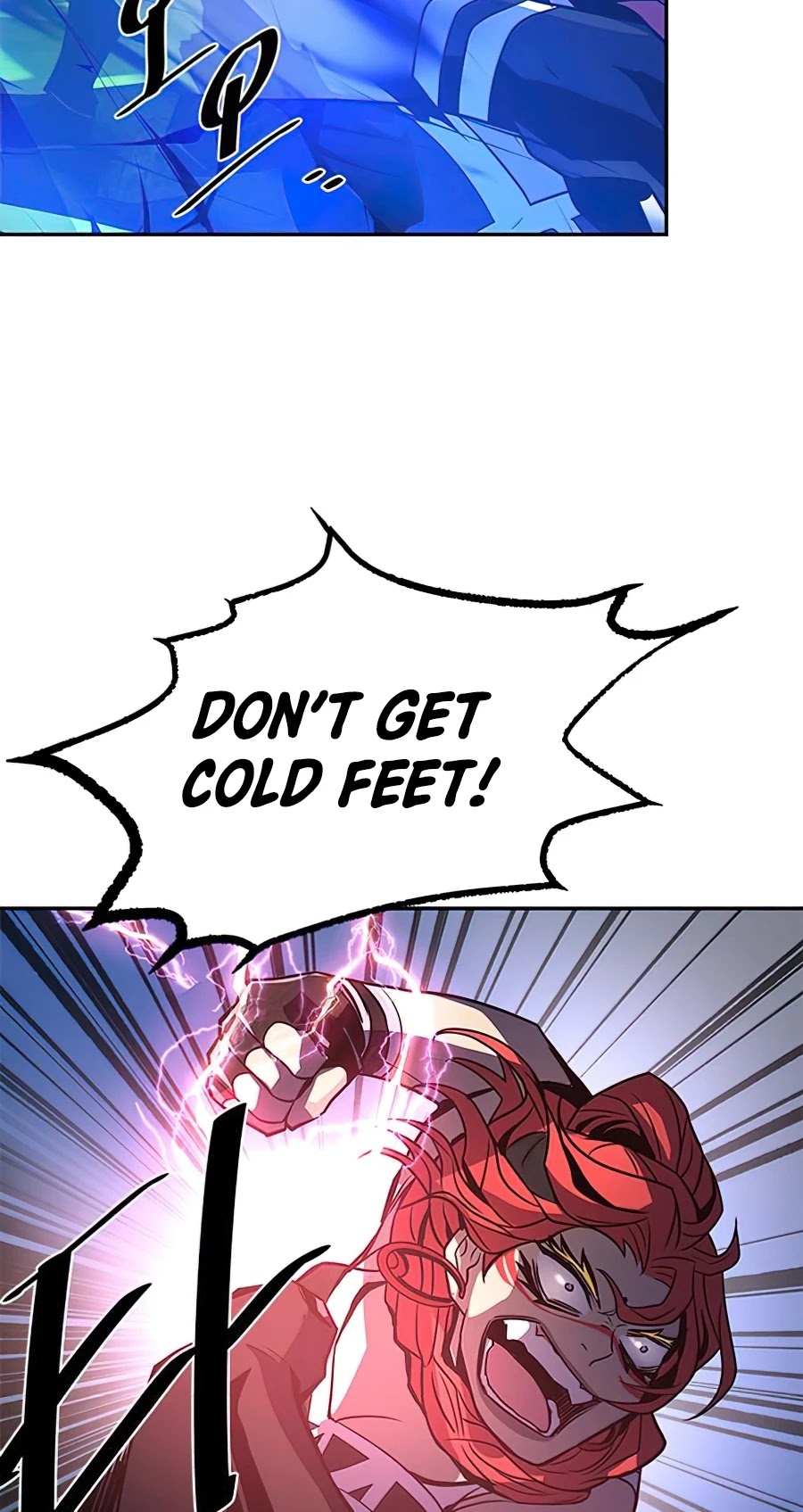 Villain to Kill Chapter 33 page 10 - Chapter 33