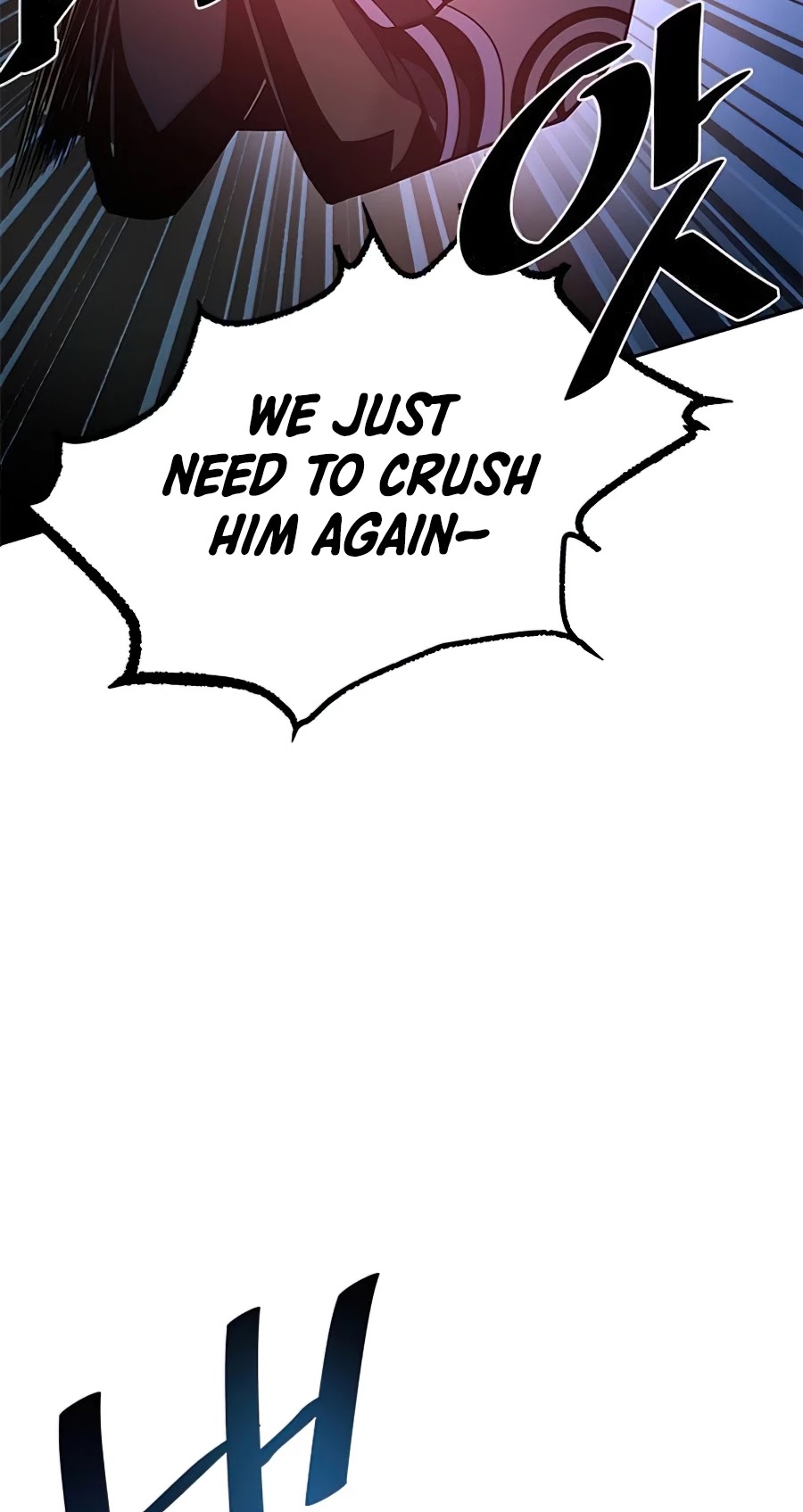 Villain to Kill Chapter 33 page 11 - Chapter 33