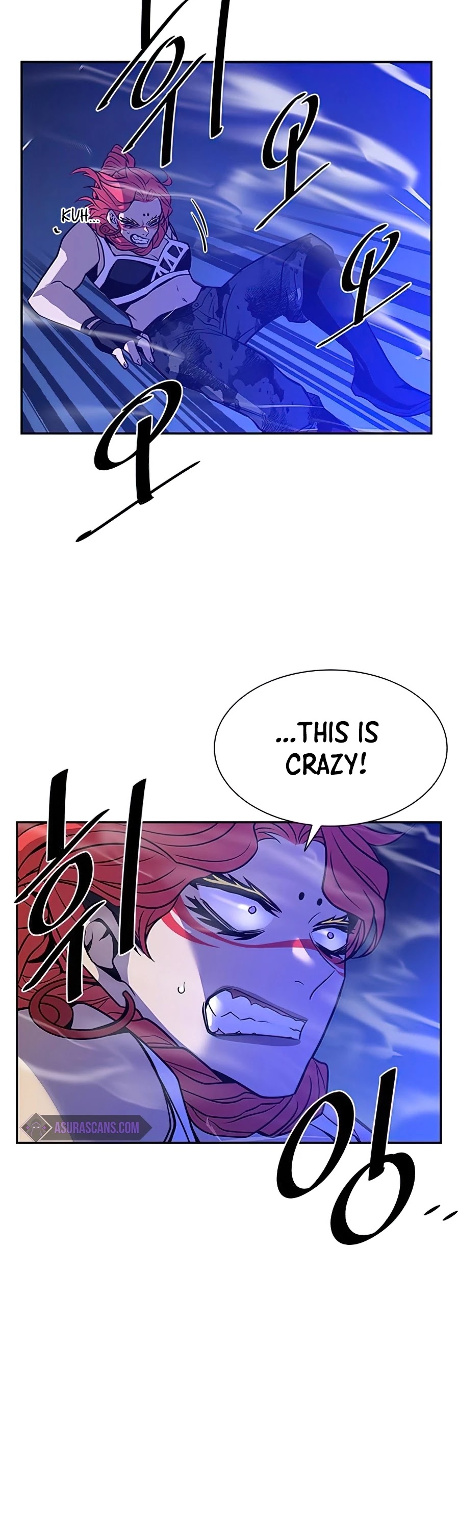 Villain to Kill Chapter 33 page 19 - Chapter 33