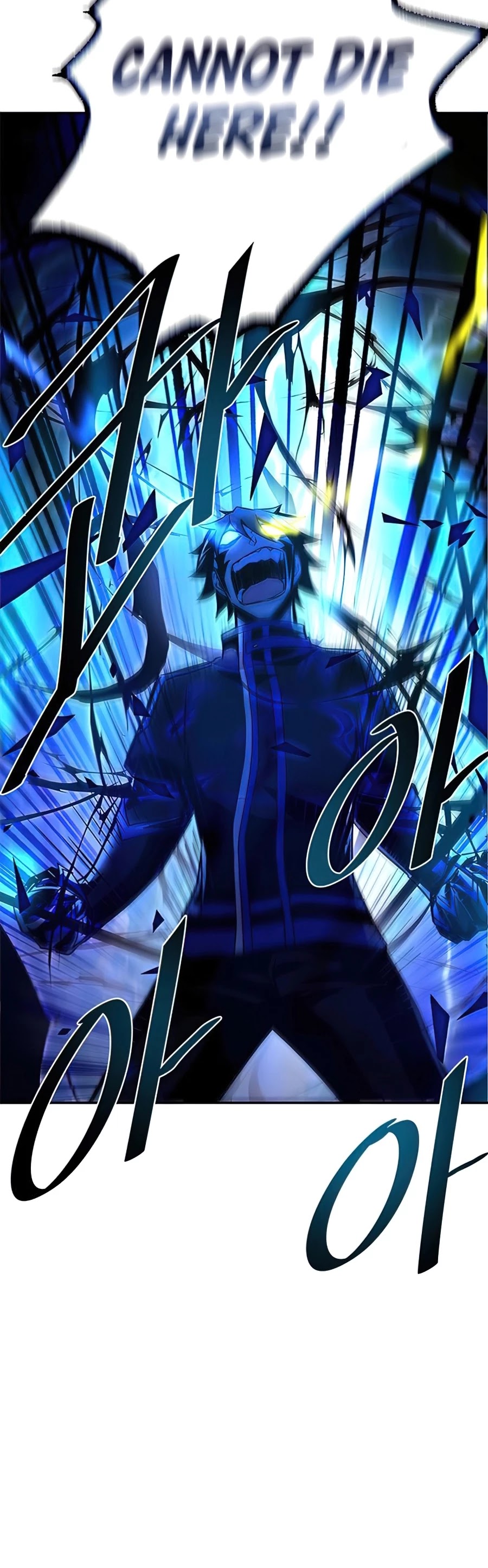 Villain to Kill Chapter 33 page 21 - Chapter 33