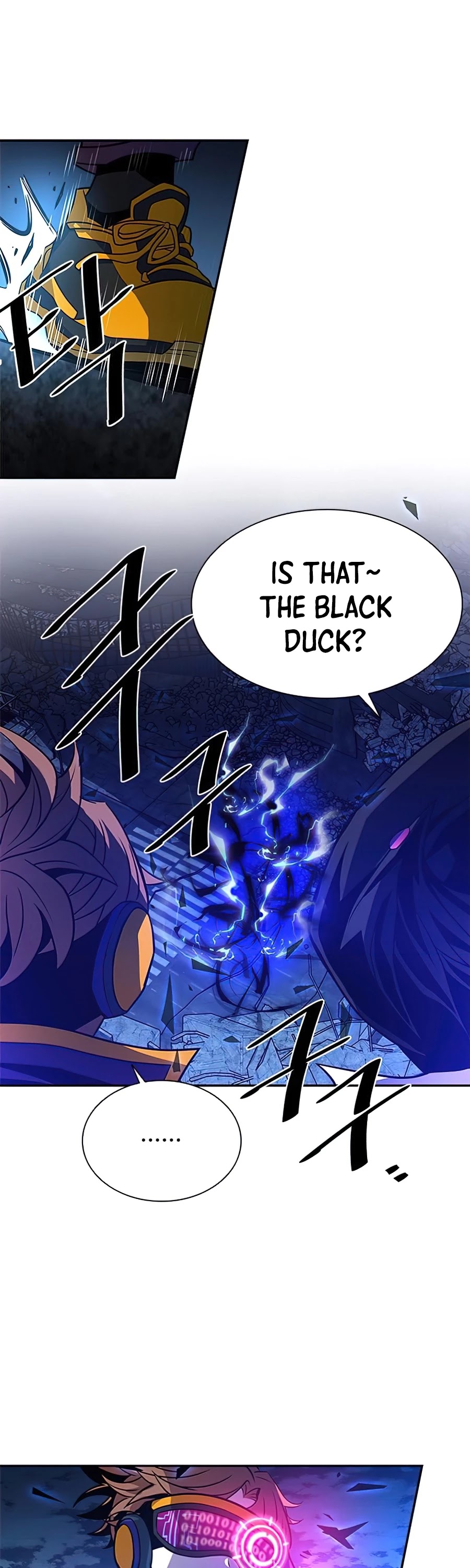 Villain to Kill Chapter 33 page 22 - Chapter 33