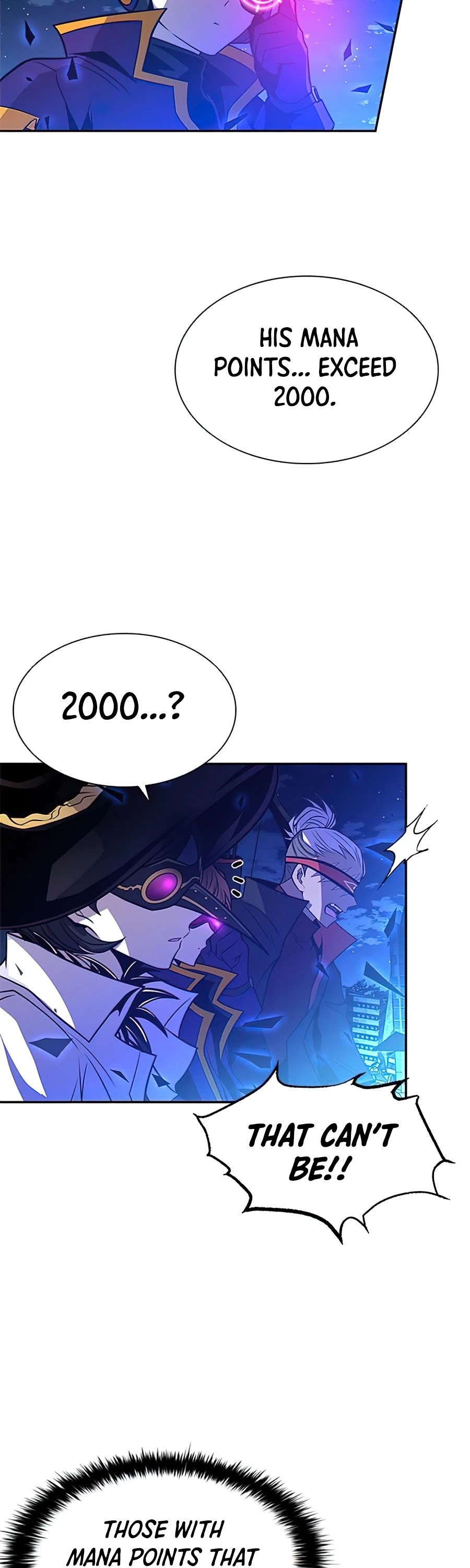 Villain to Kill Chapter 33 page 23 - Chapter 33