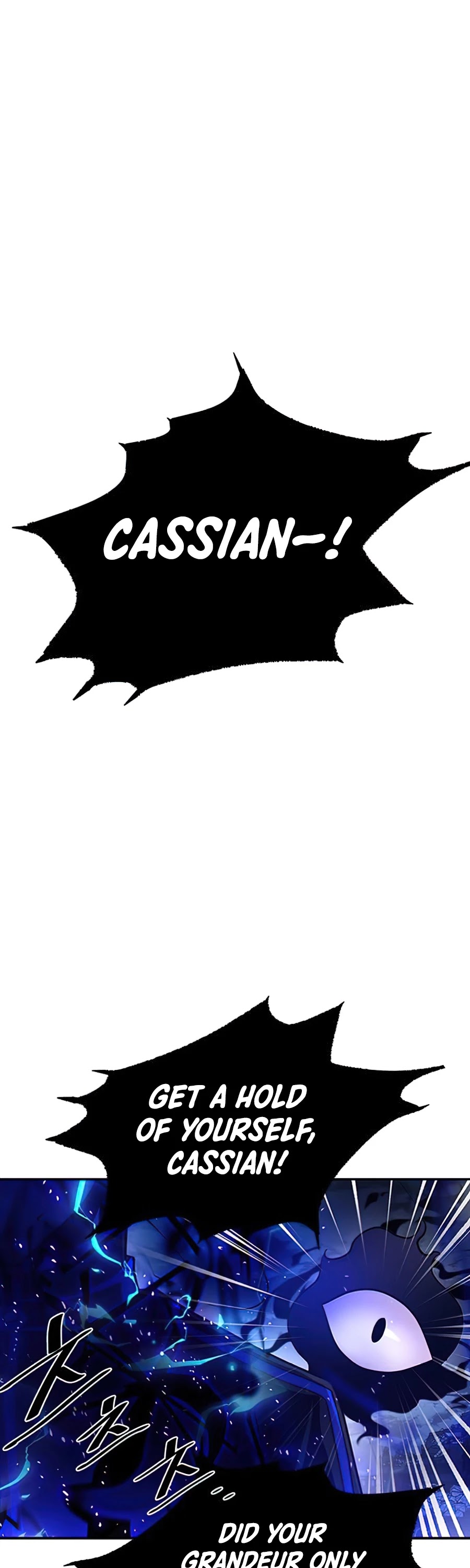 Villain to Kill Chapter 33 page 26 - Chapter 33
