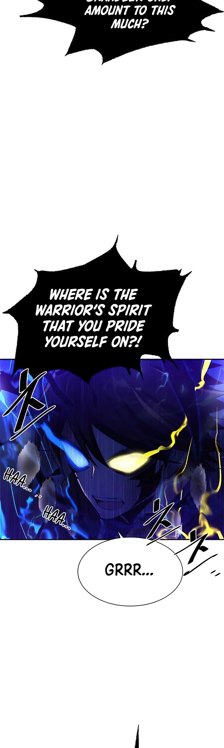 Villain to Kill Chapter 33 page 27 - Chapter 33