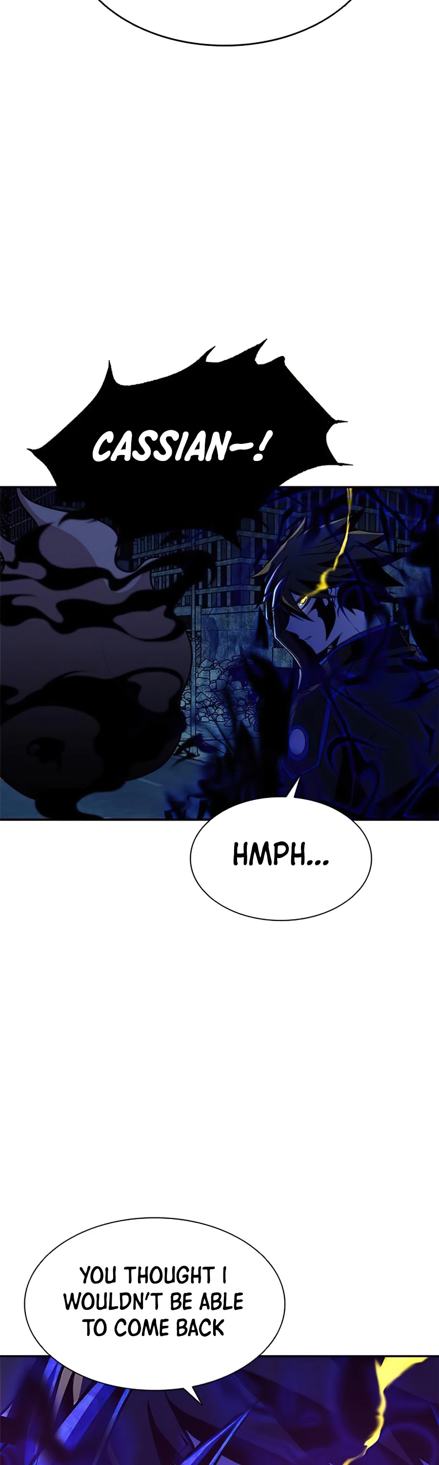 Villain to Kill Chapter 33 page 29 - Chapter 33