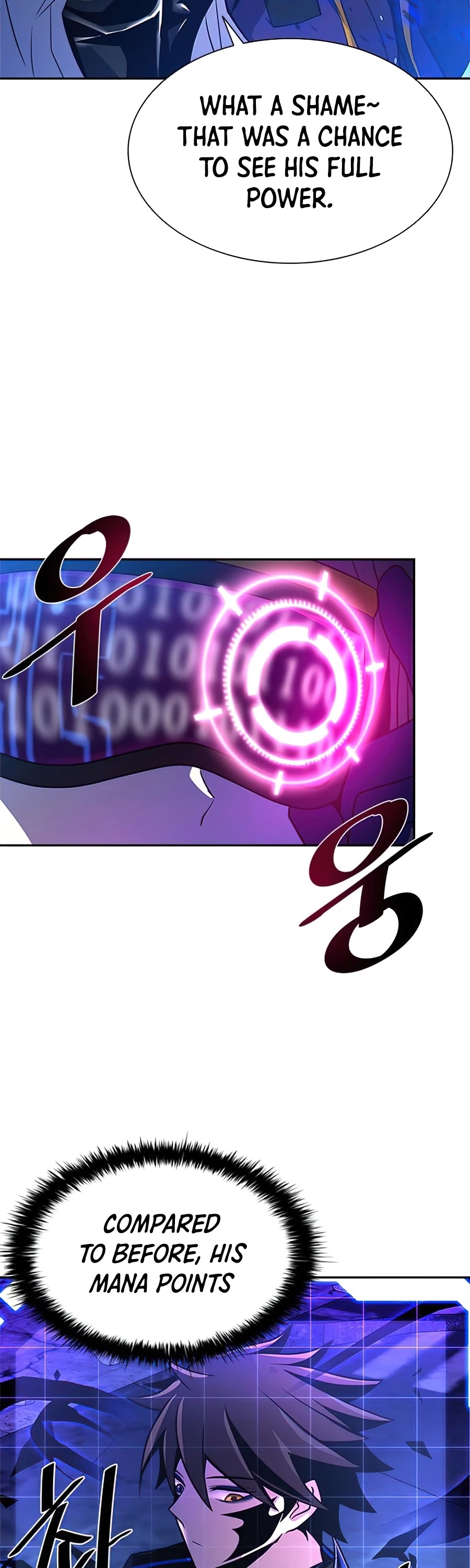 Villain to Kill Chapter 33 page 33 - Chapter 33