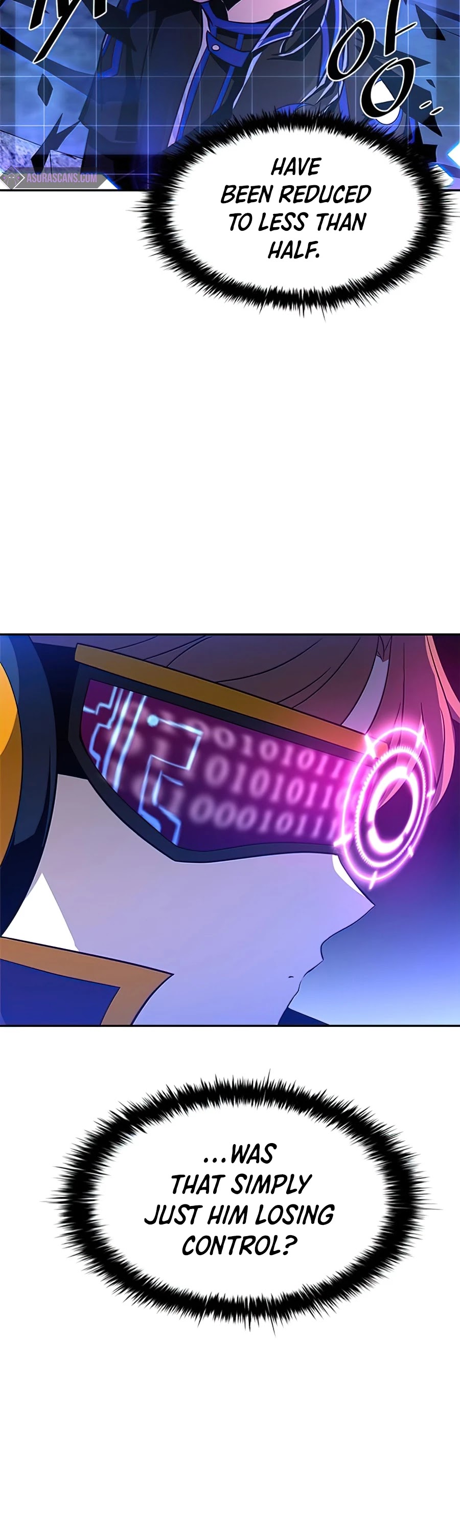 Villain to Kill Chapter 33 page 34 - Chapter 33