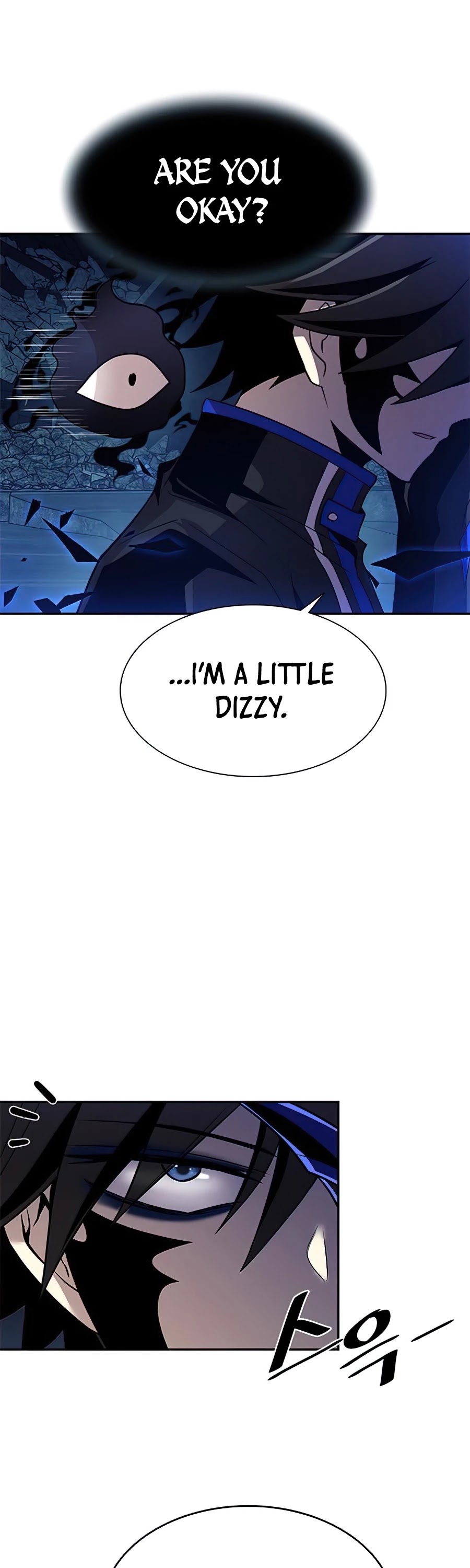 Villain to Kill Chapter 33 page 35 - Chapter 33