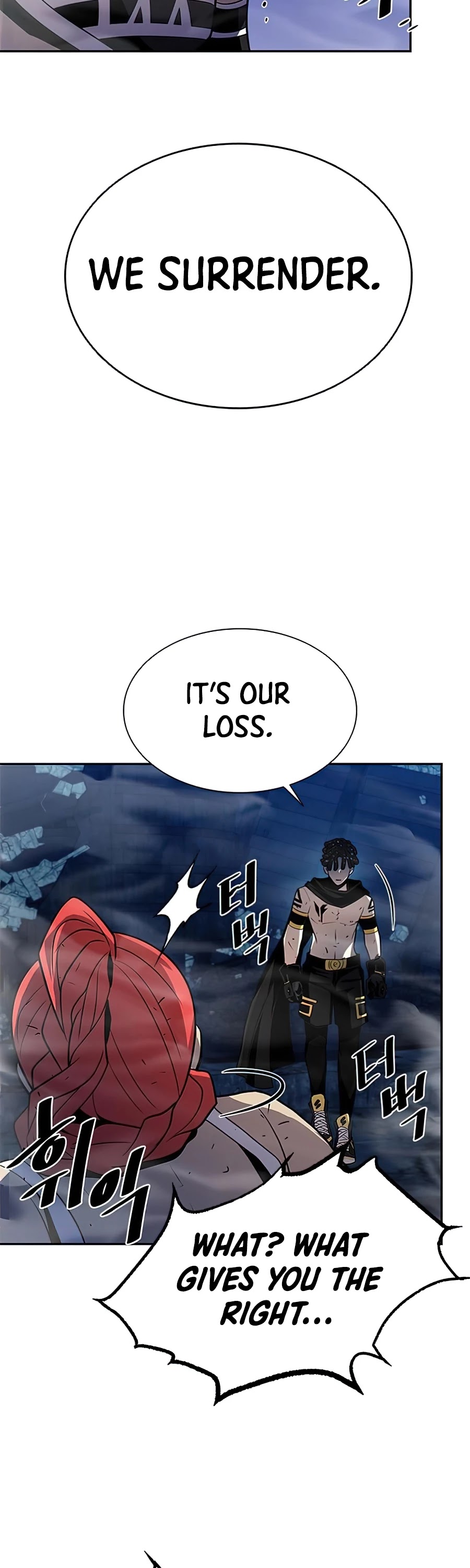 Villain to Kill Chapter 33 page 37 - Chapter 33