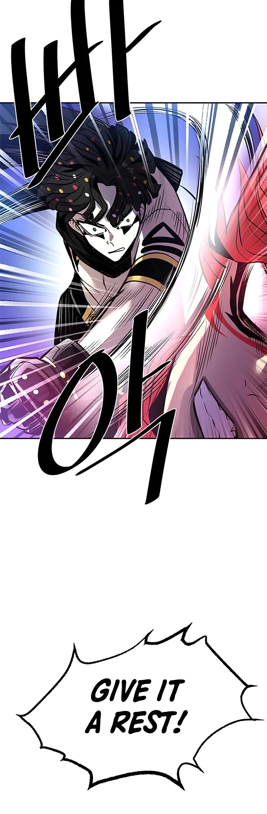 Villain to Kill Chapter 33 page 39 - Chapter 33