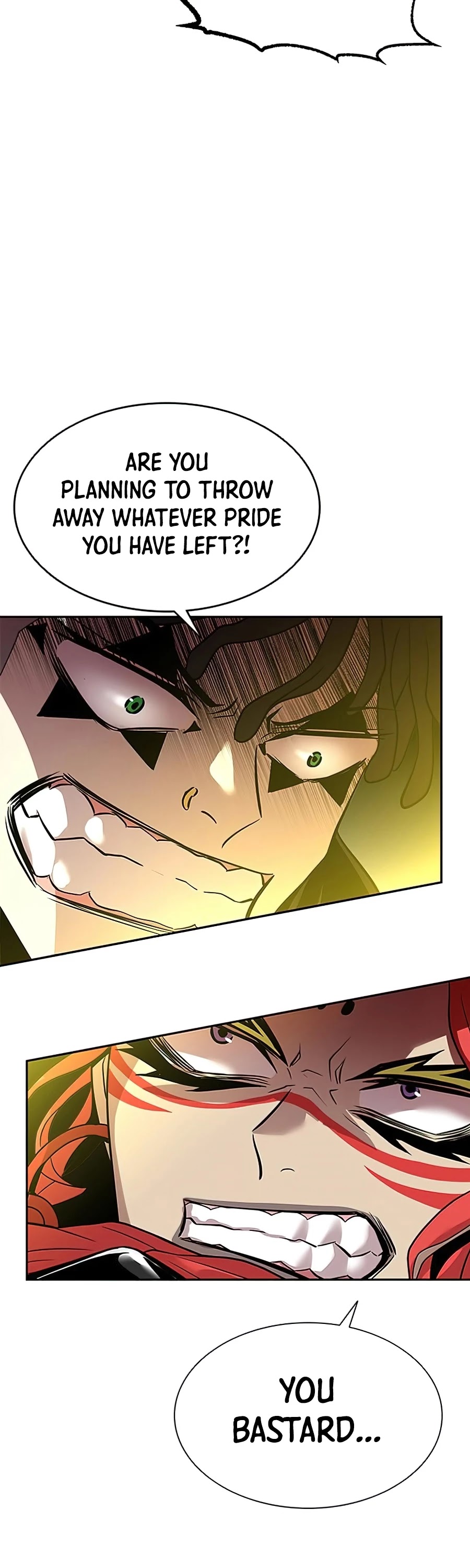 Villain to Kill Chapter 33 page 41 - Chapter 33