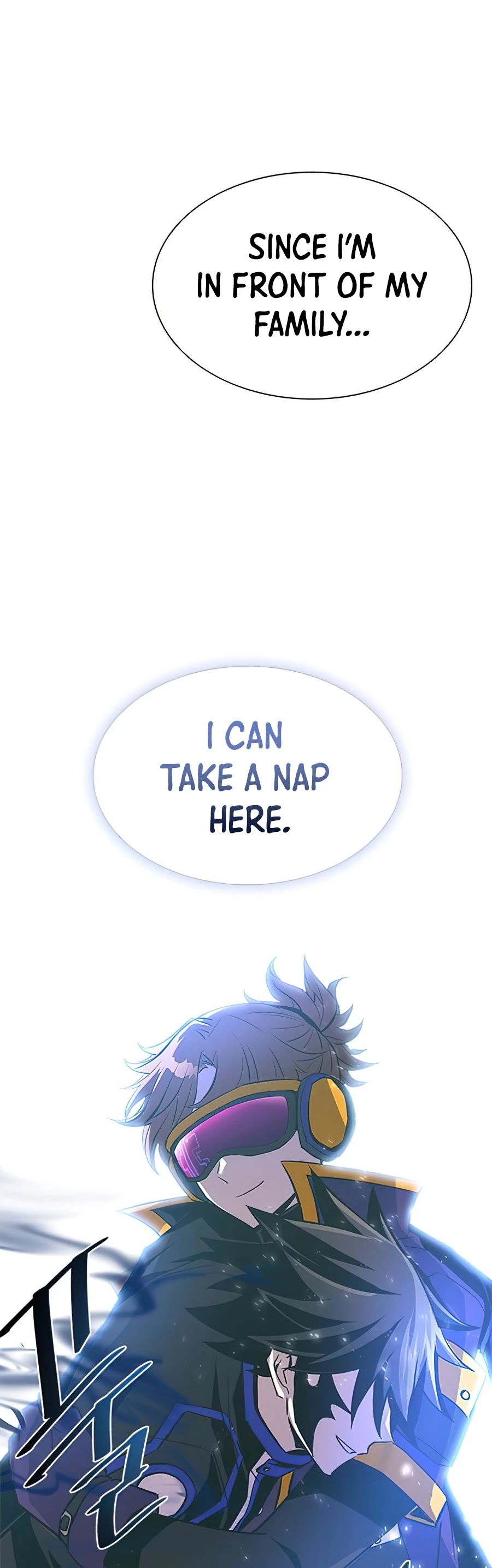Villain to Kill Chapter 33 page 47 - Chapter 33