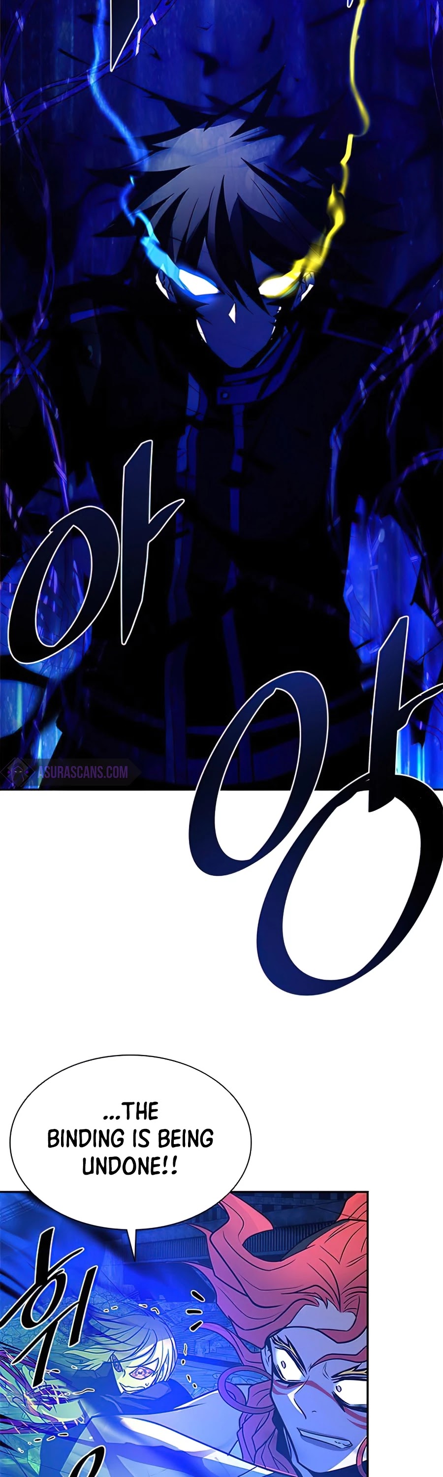 Villain to Kill Chapter 33 page 9 - Chapter 33