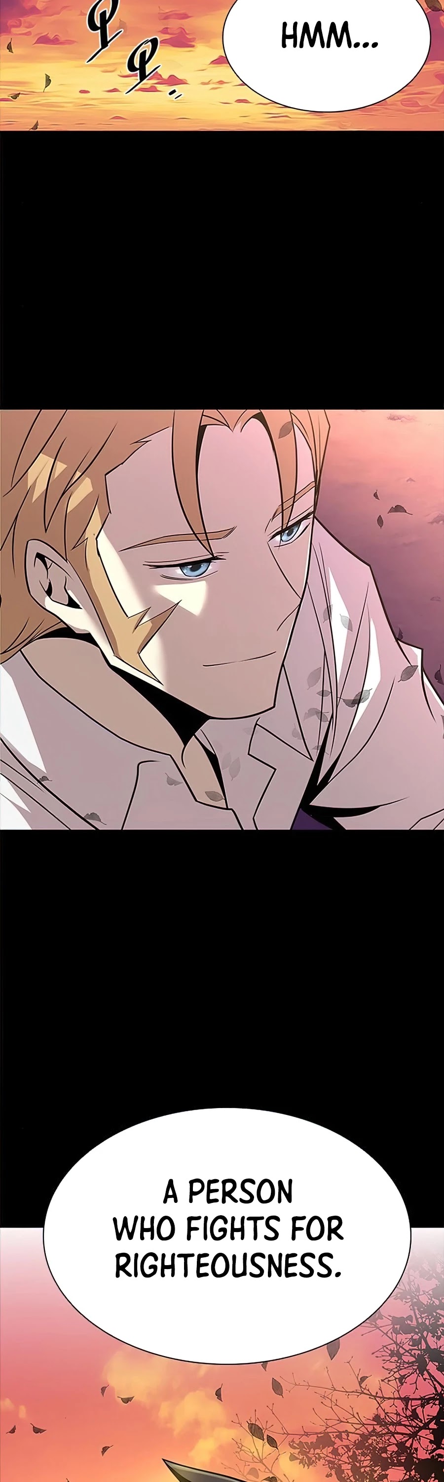 Villain to Kill Chapter 34 page 18 - Chapter 34