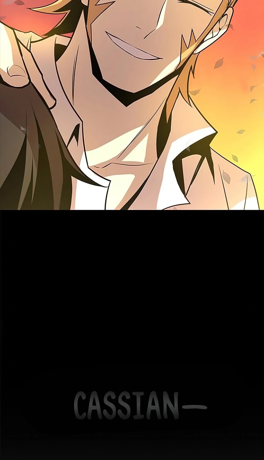 Villain to Kill Chapter 34 page 22 - Chapter 34