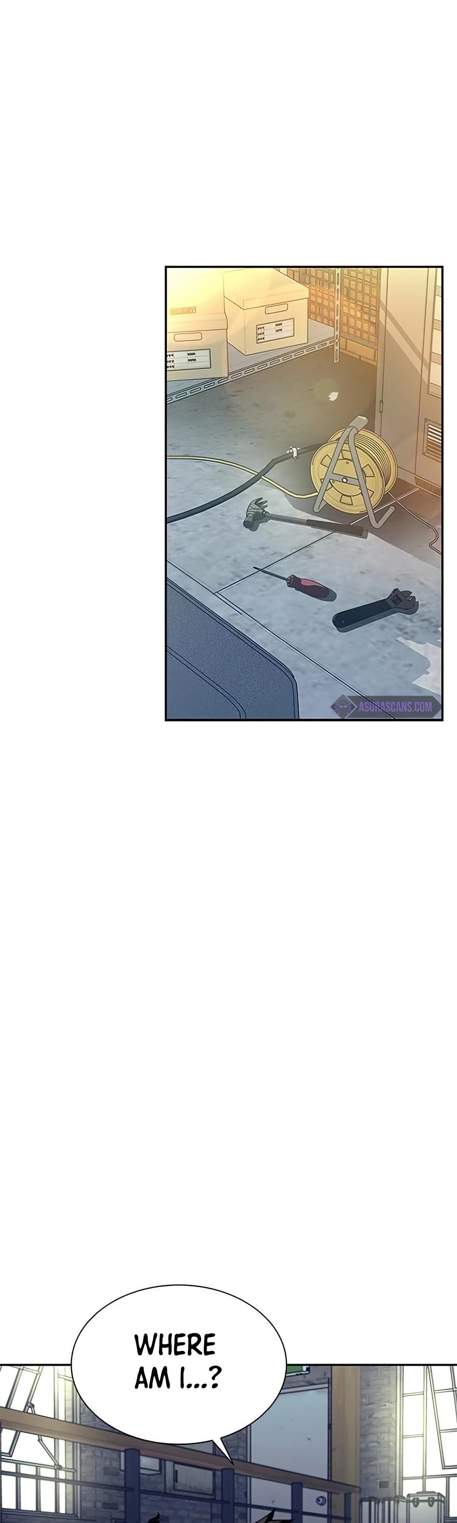Villain to Kill Chapter 34 page 25 - Chapter 34