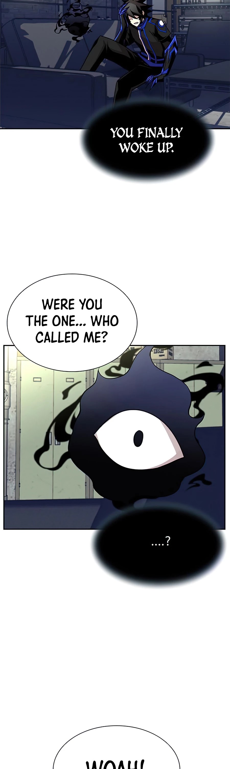 Villain to Kill Chapter 34 page 26 - Chapter 34