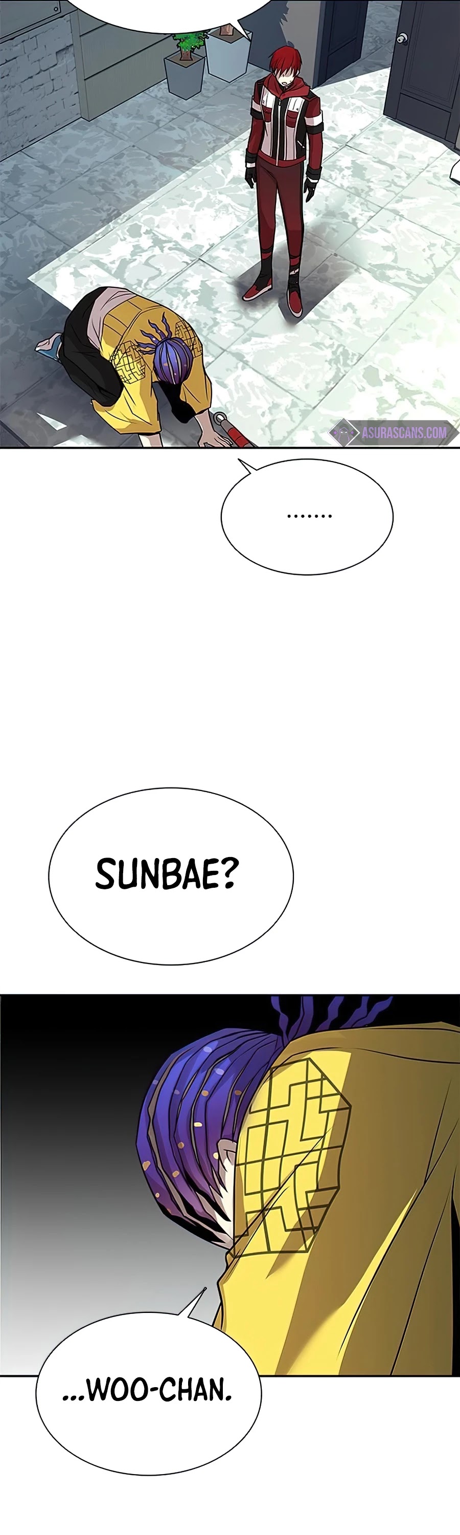 Villain to Kill Chapter 34 page 34 - Chapter 34