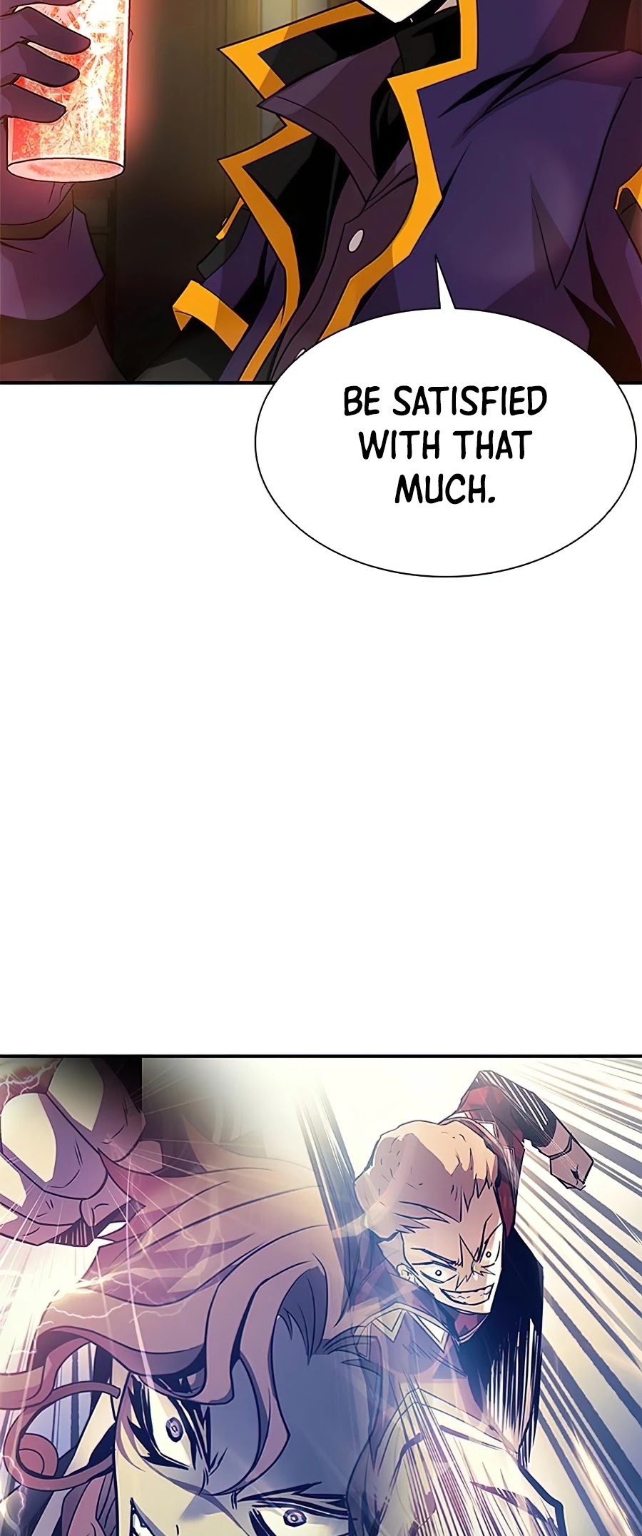 Villain to Kill Chapter 34 page 41 - Chapter 34