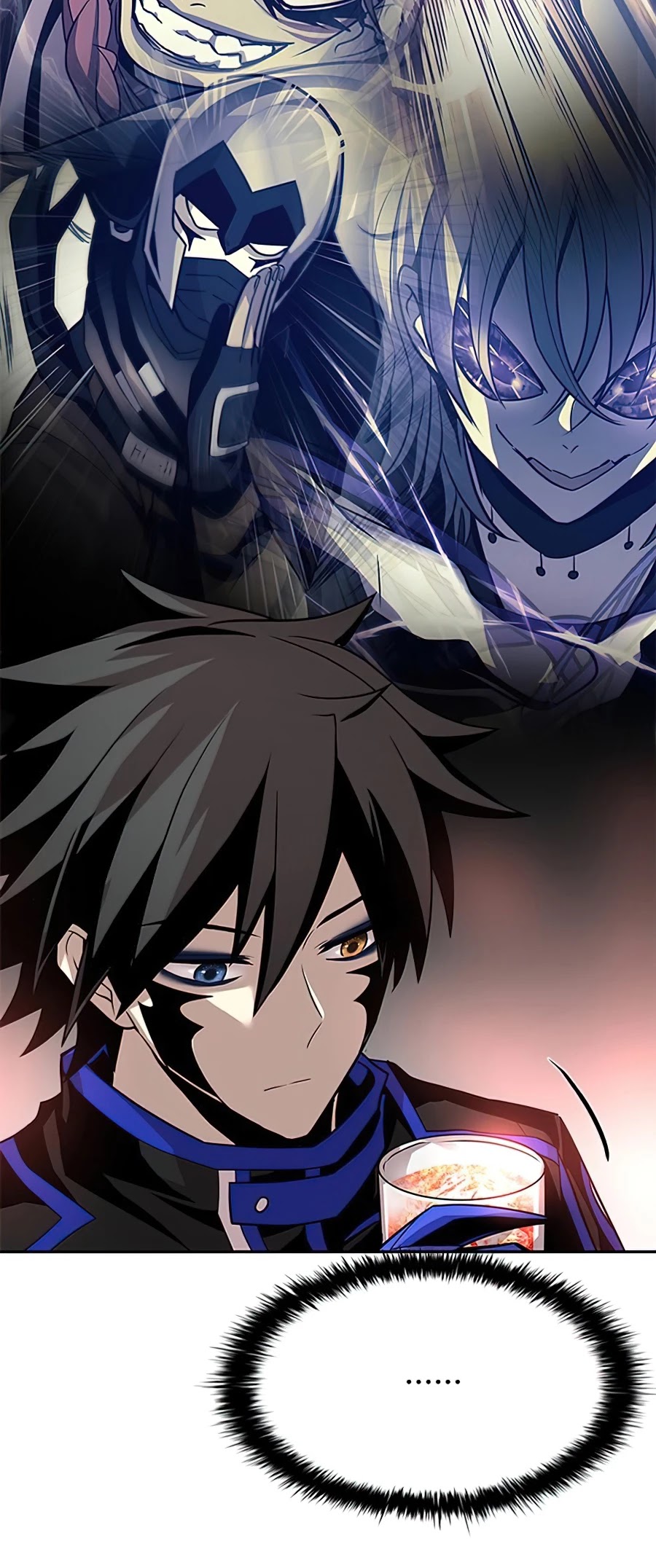 Villain to Kill Chapter 34 page 42 - Chapter 34