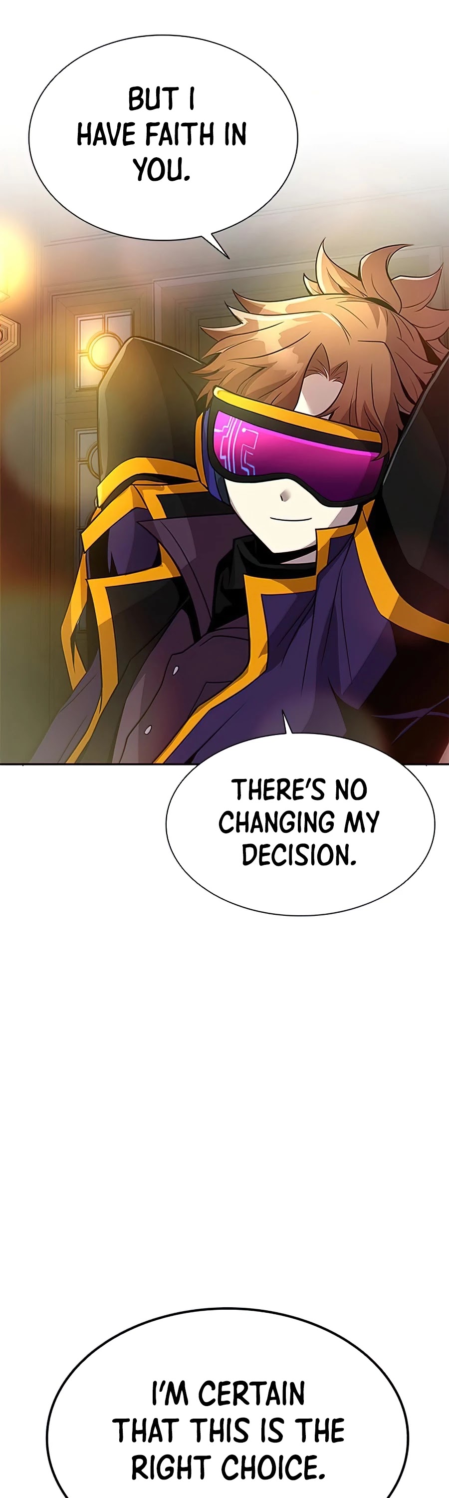 Villain to Kill Chapter 34 page 49 - Chapter 34