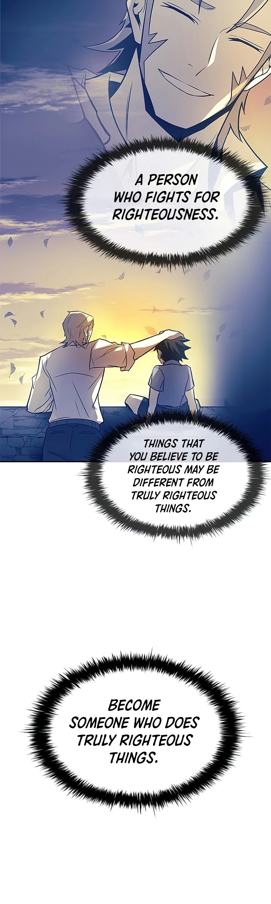 Villain to Kill Chapter 34 page 51 - Chapter 34