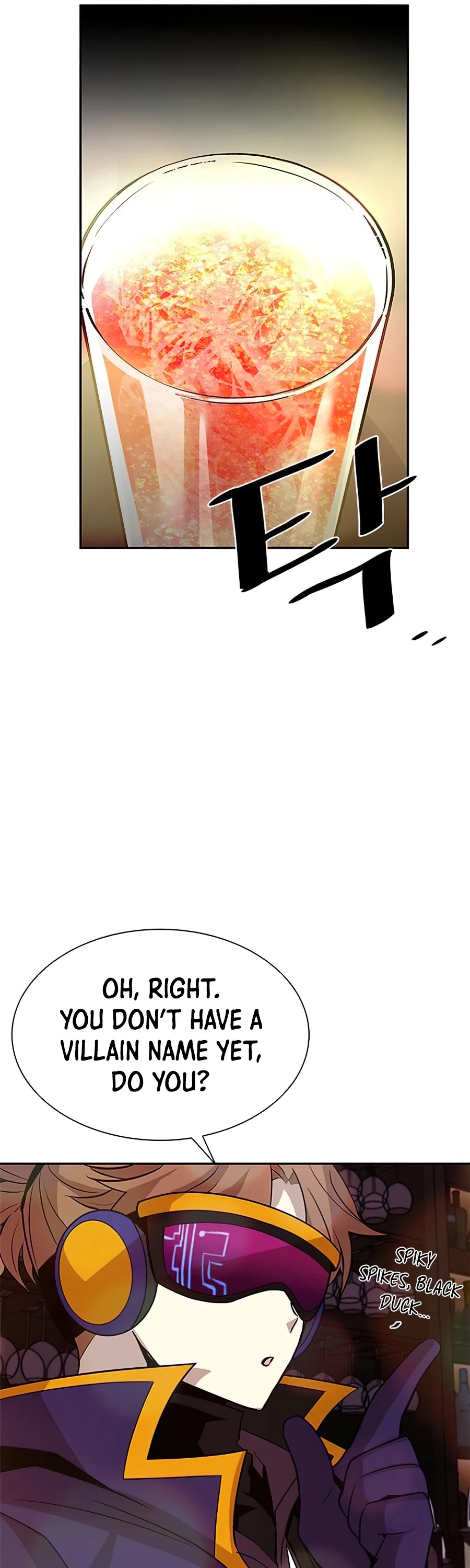 Villain to Kill Chapter 34 page 52 - Chapter 34