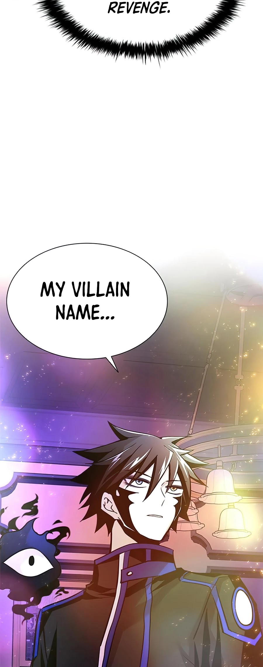 Villain to Kill Chapter 34 page 56 - Chapter 34