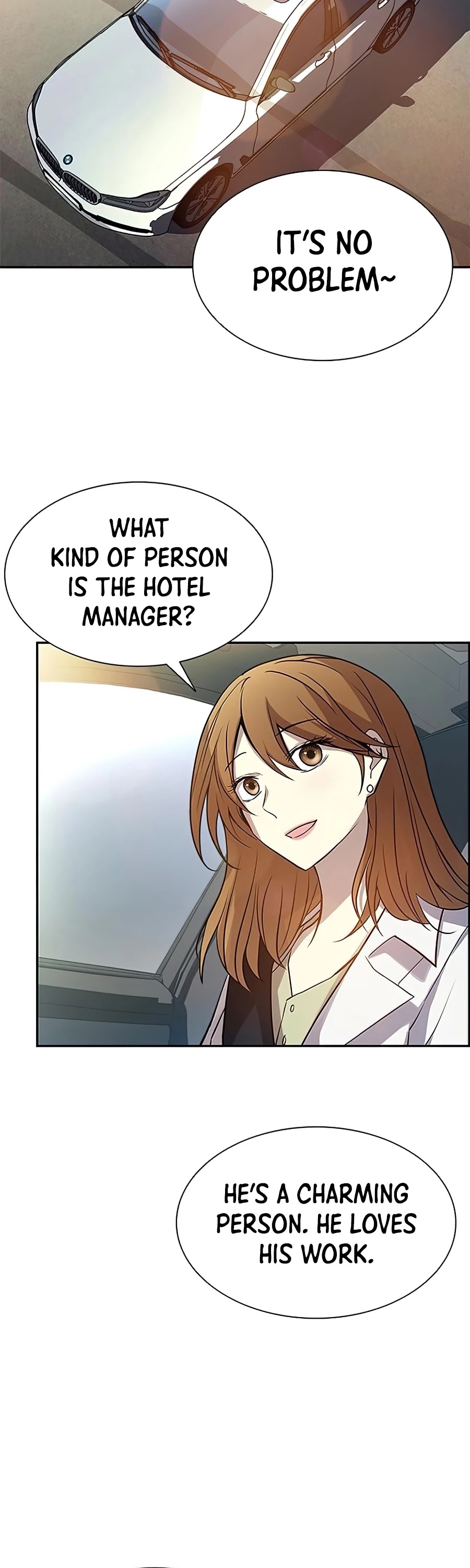 Villain to Kill Chapter 34 page 7 - Chapter 34