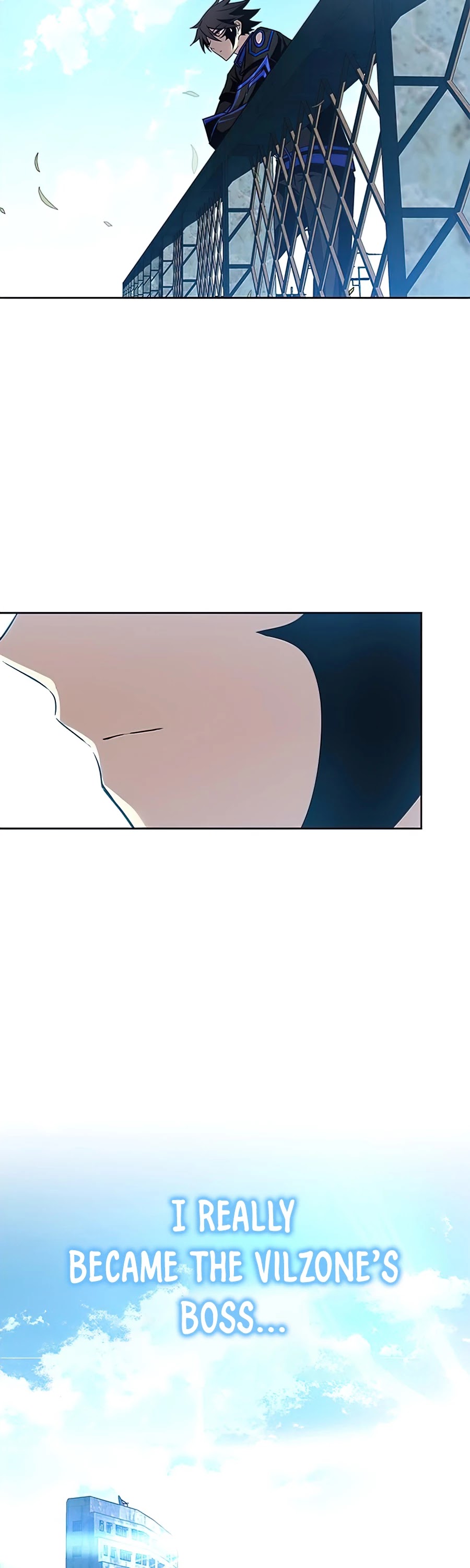 Villain to Kill Chapter 35 page 14 - Chapter 35