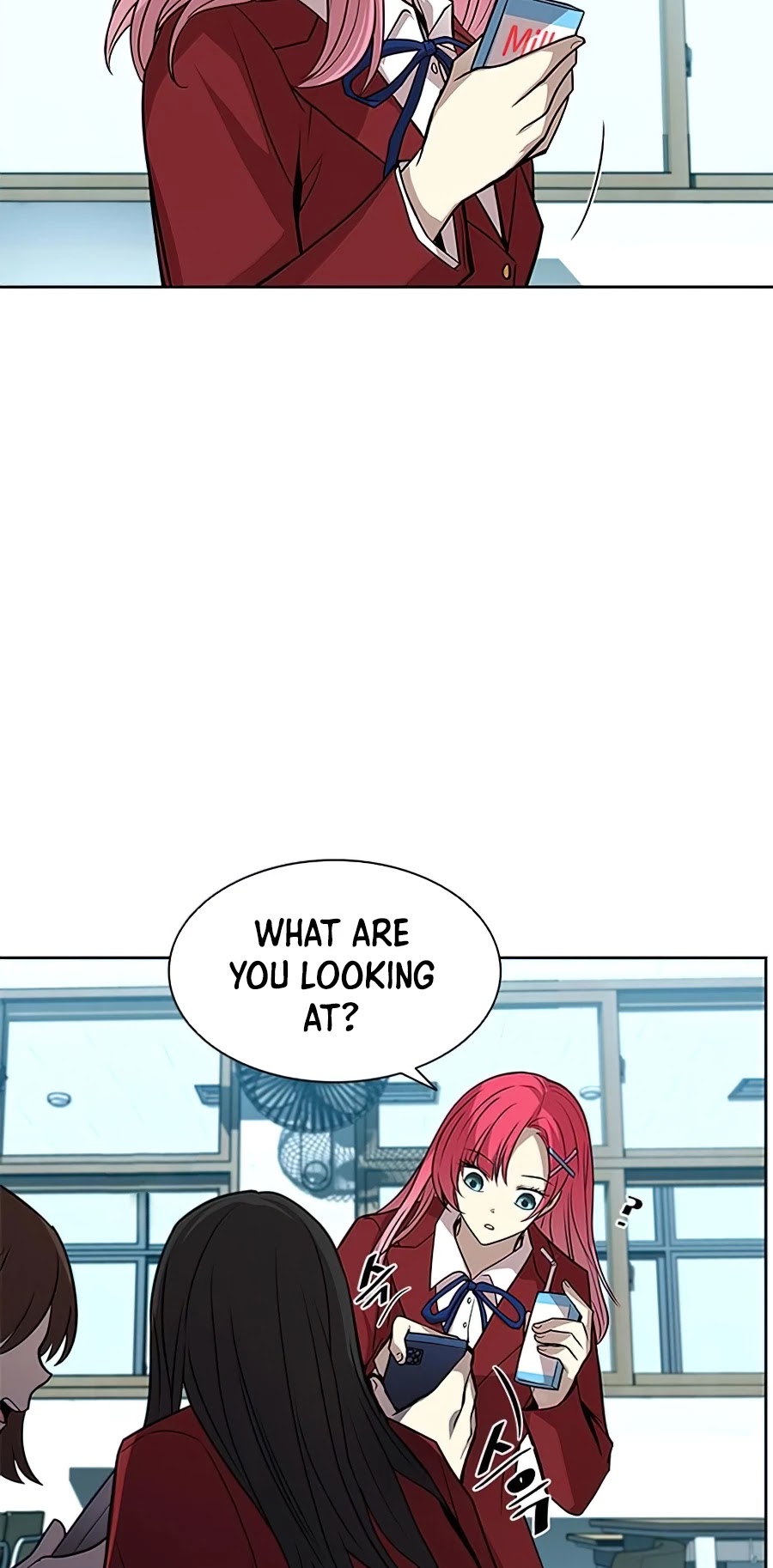 Villain to Kill Chapter 35 page 18 - Chapter 35