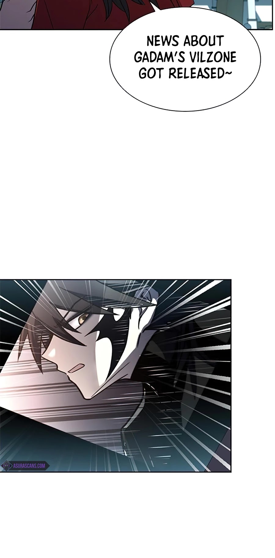 Villain to Kill Chapter 35 page 19 - Chapter 35
