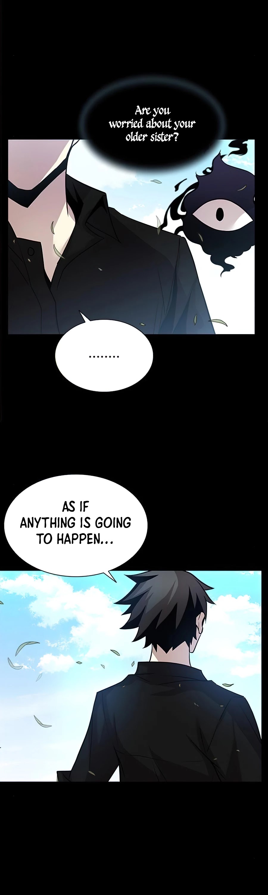 Villain to Kill Chapter 35 page 4 - Chapter 35