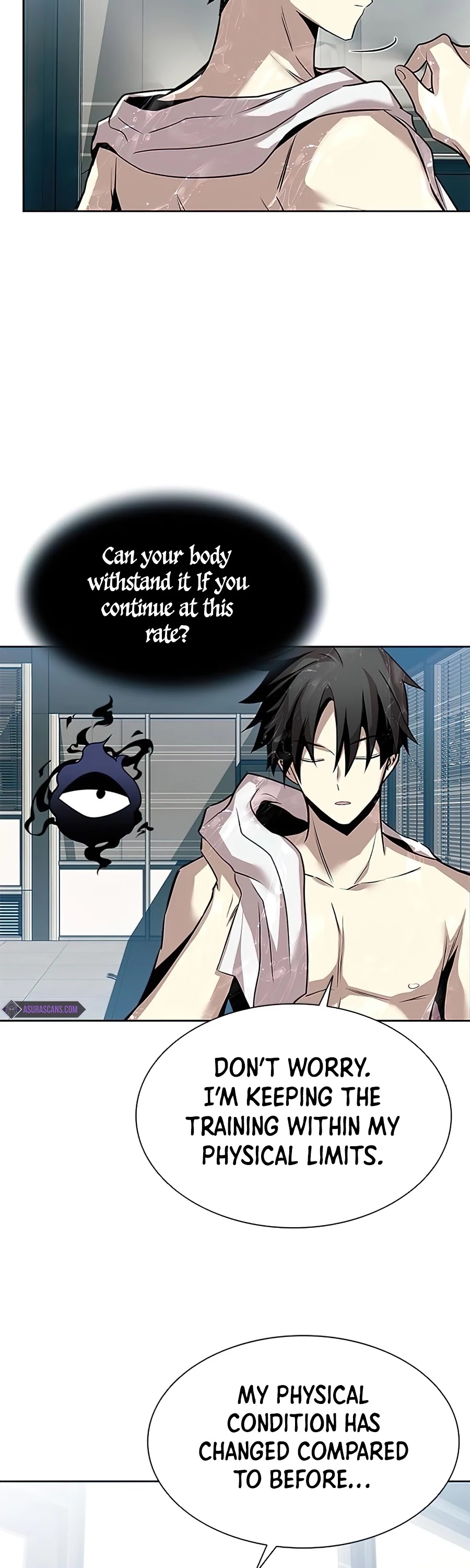 Villain to Kill Chapter 35 page 40 - Chapter 35