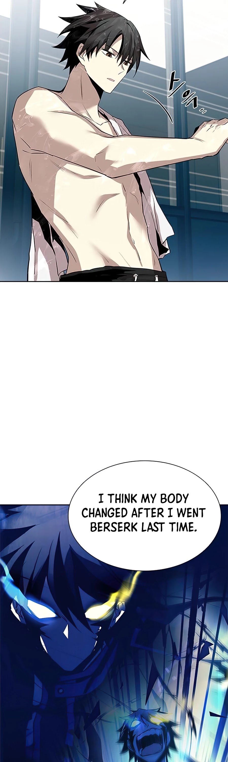 Villain to Kill Chapter 35 page 41 - Chapter 35
