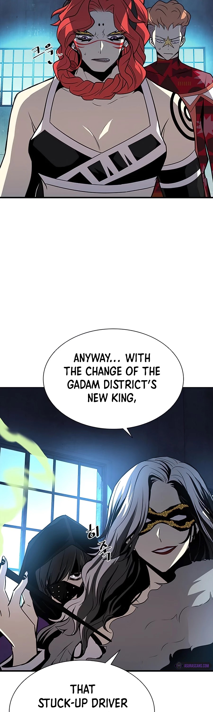 Villain to Kill Chapter 35 page 52 - Chapter 35