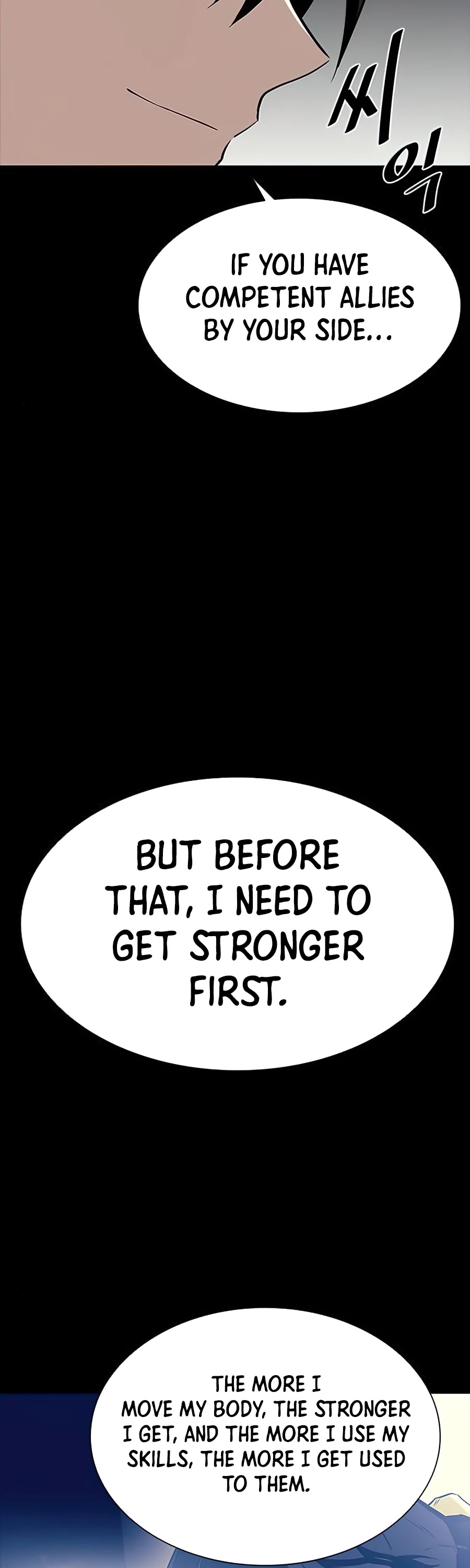 Villain to Kill Chapter 35 page 7 - Chapter 35