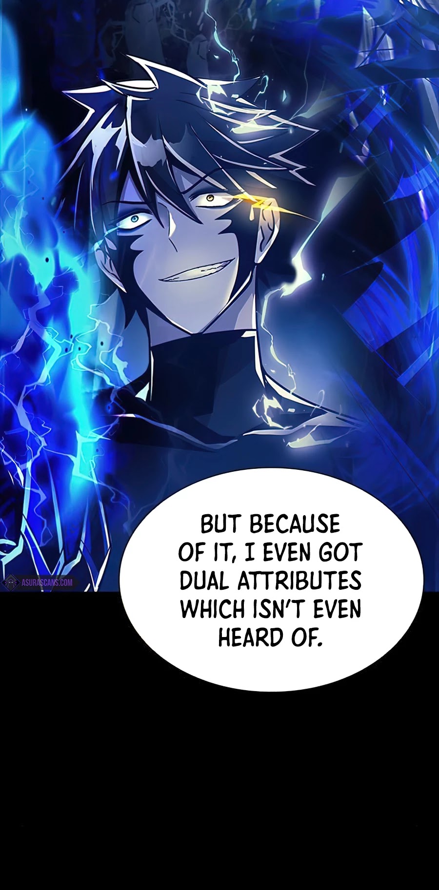 Villain to Kill Chapter 35 page 9 - Chapter 35
