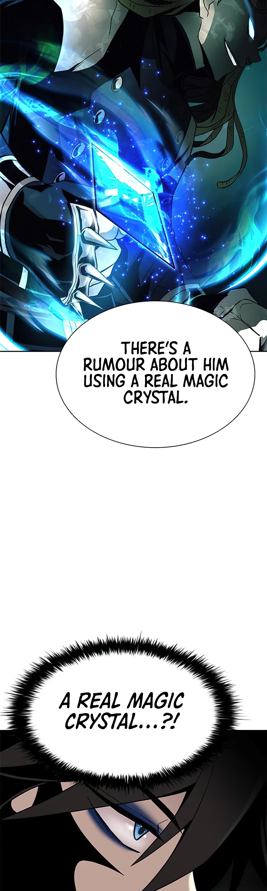 Villain to Kill Chapter 36 page 11 - Chapter 36
